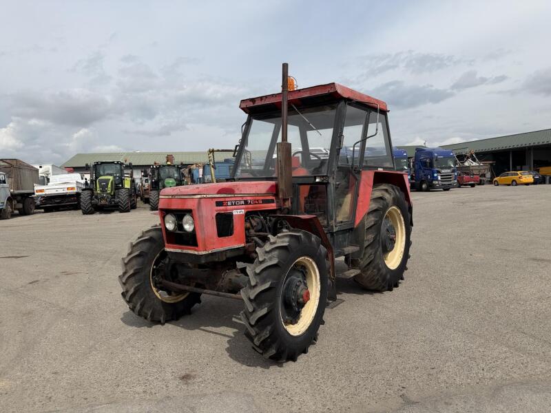 Zetor