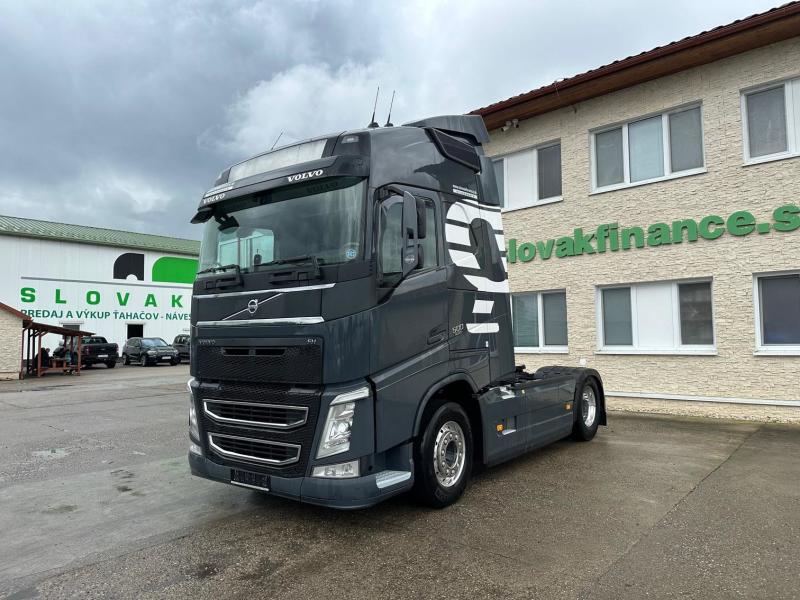 Volvo FH