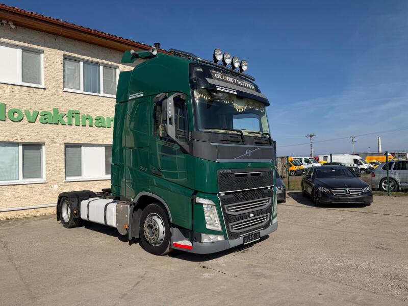 Volvo FH