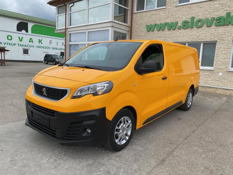 Peugeot Expert
