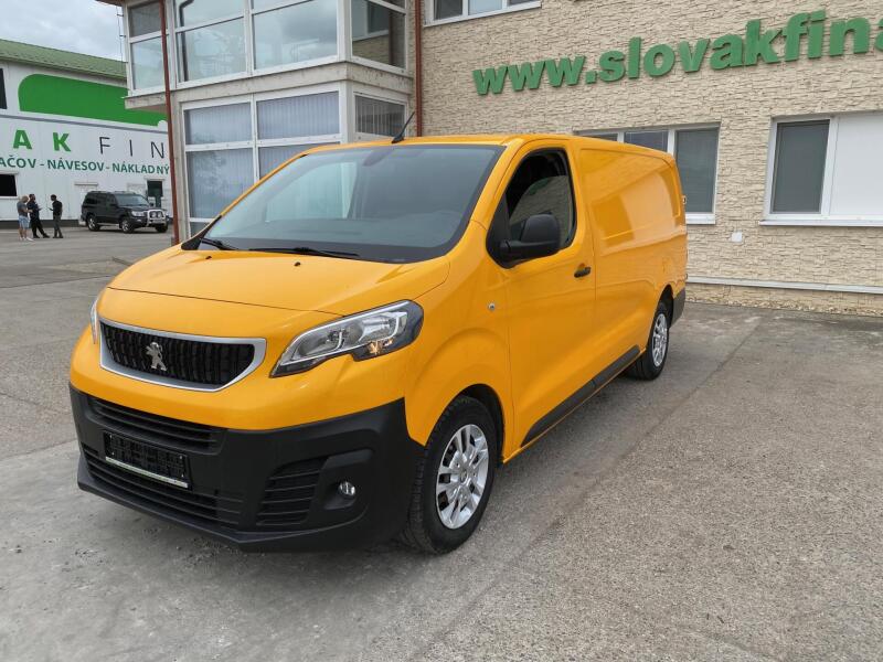 Peugeot Expert