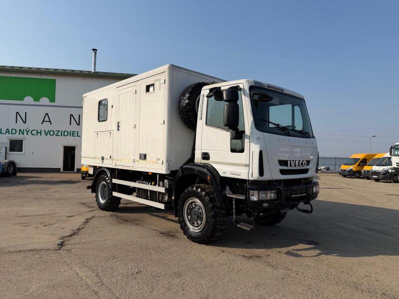 Iveco Eurocargo
