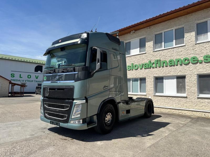 Volvo FH