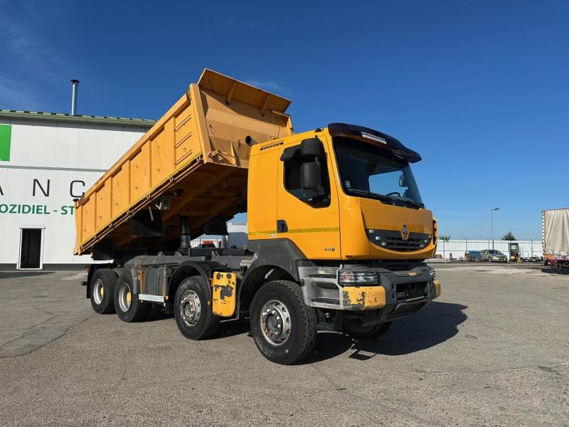 Renault KERAX