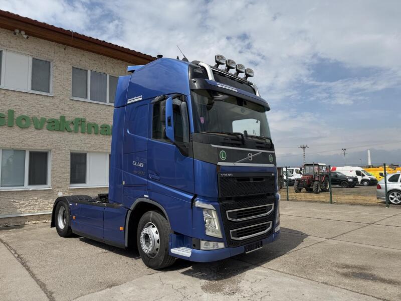 Volvo FH
