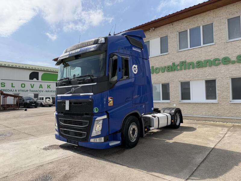 Volvo FH
