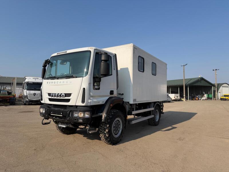 Iveco Eurocargo