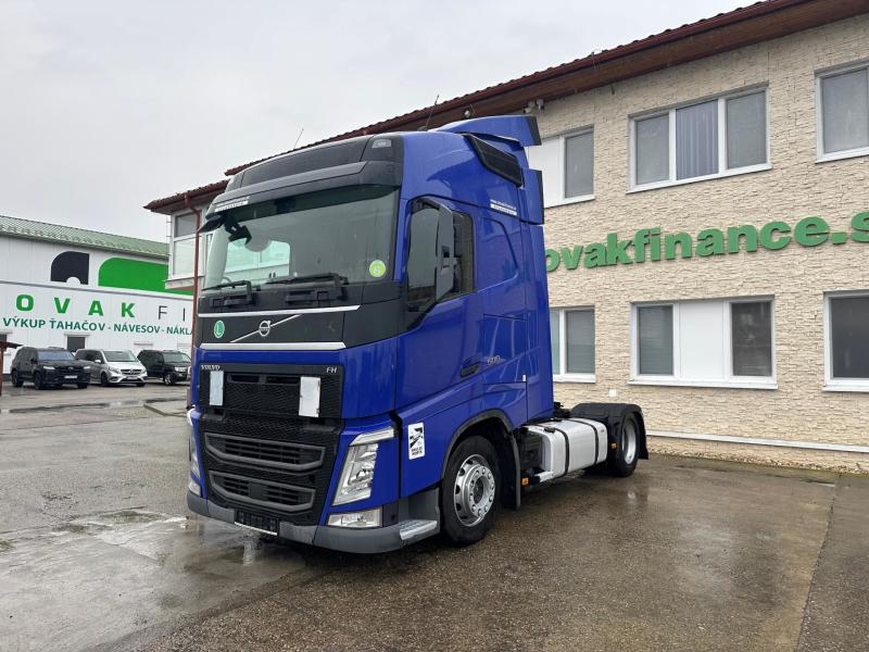 Volvo FH