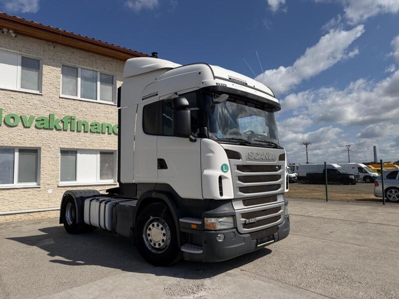 Scania