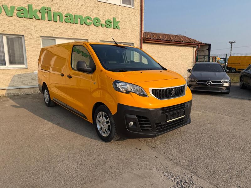 Peugeot Expert