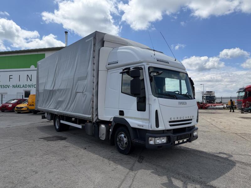 Iveco Eurocargo