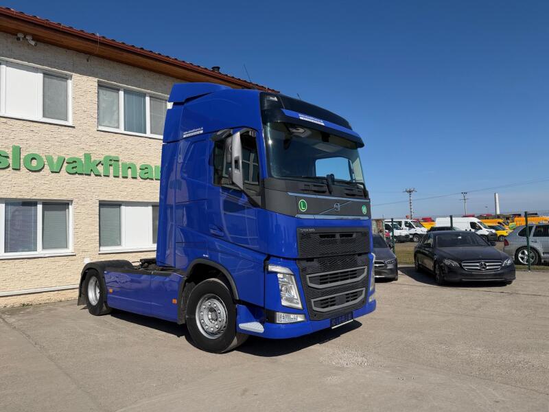 Volvo FH