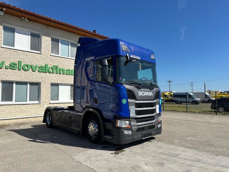 Scania