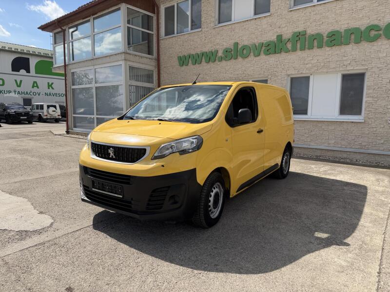 Peugeot Expert