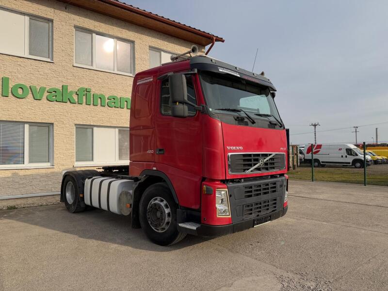Volvo FH