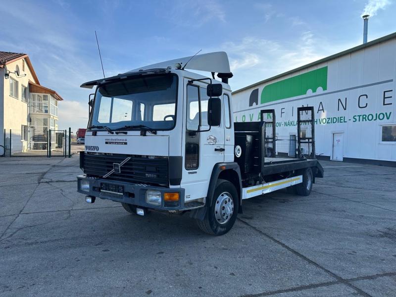 Volvo FL