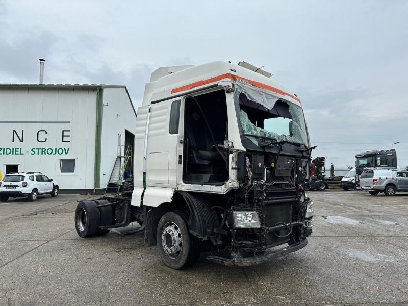 MAN TGX