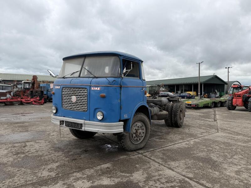 Liaz