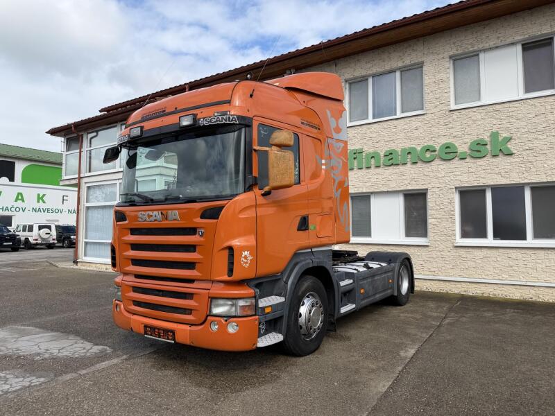 Scania