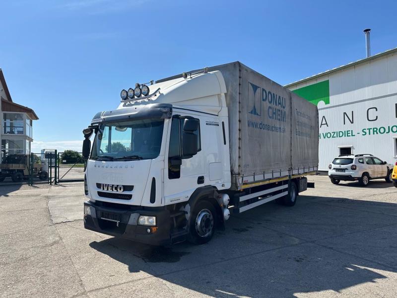 Iveco Eurocargo