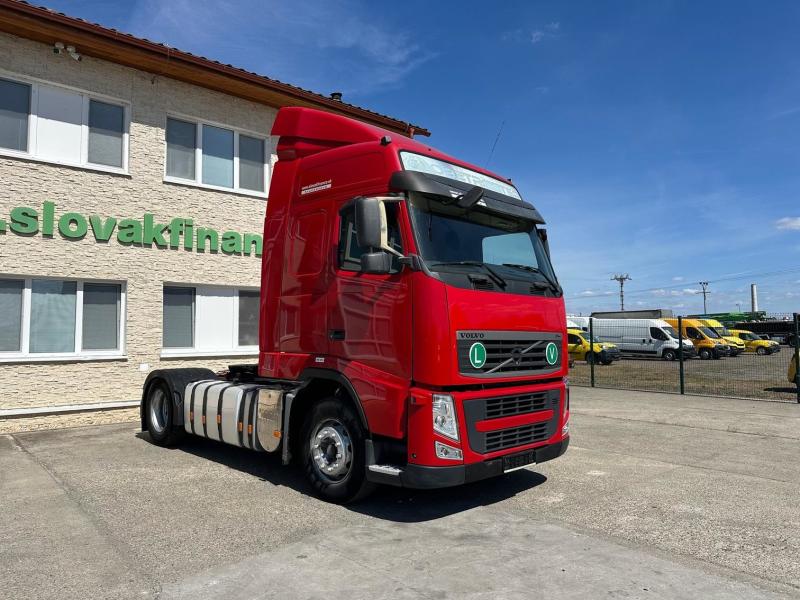 Volvo FH