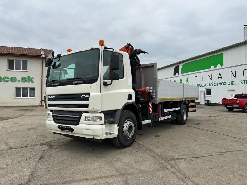 DAF CF