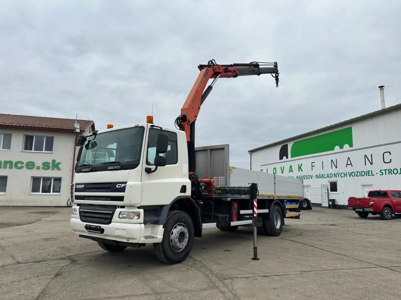 DAF CF