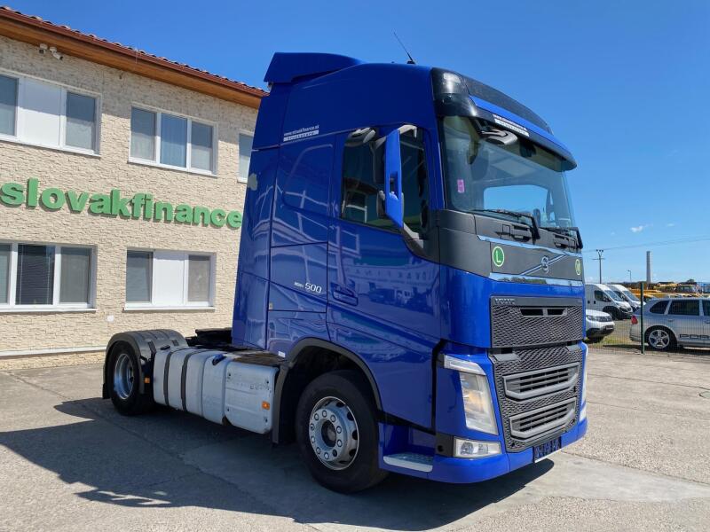 Volvo FH