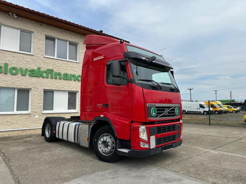 Volvo FH