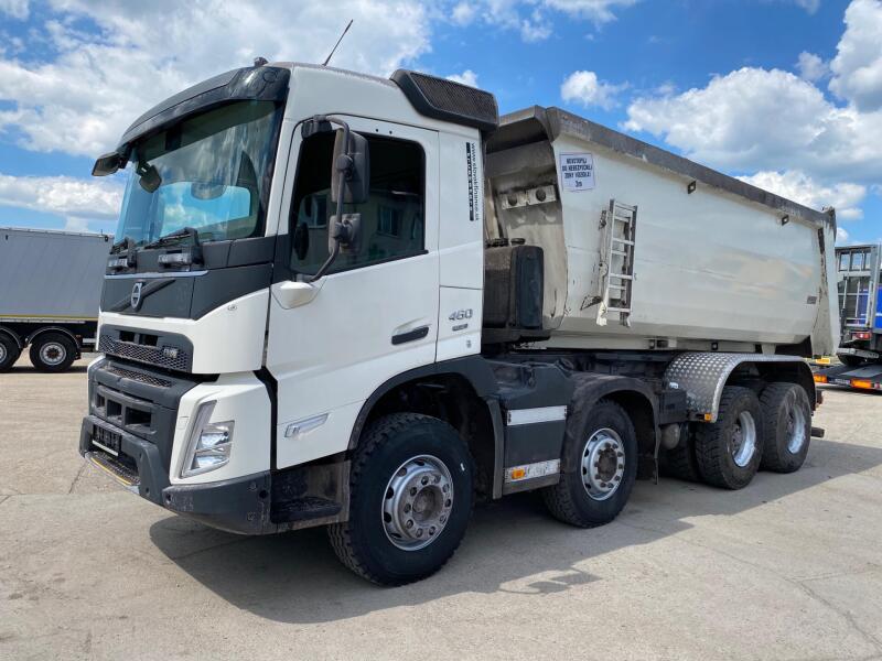 Volvo FM