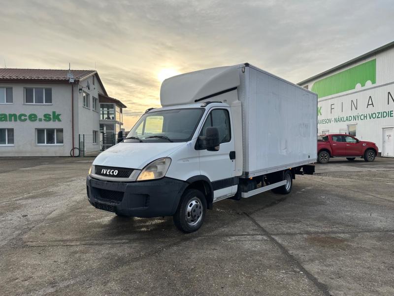 Iveco Daily