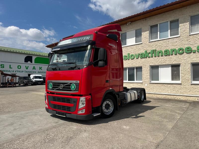 Volvo FH