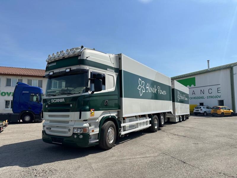 Scania