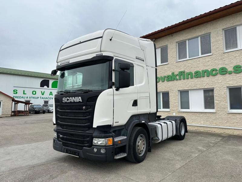 Scania