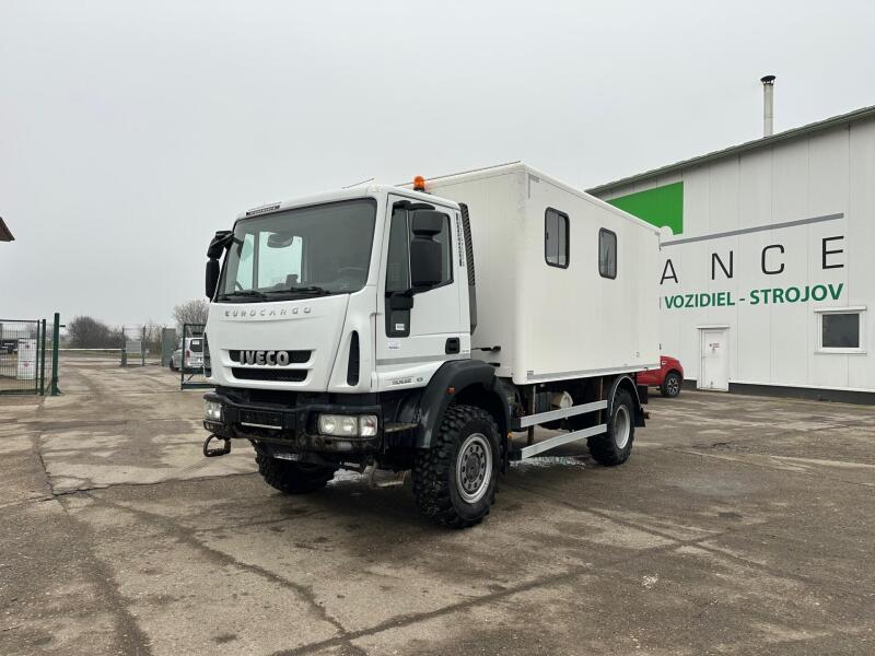 Iveco Eurocargo