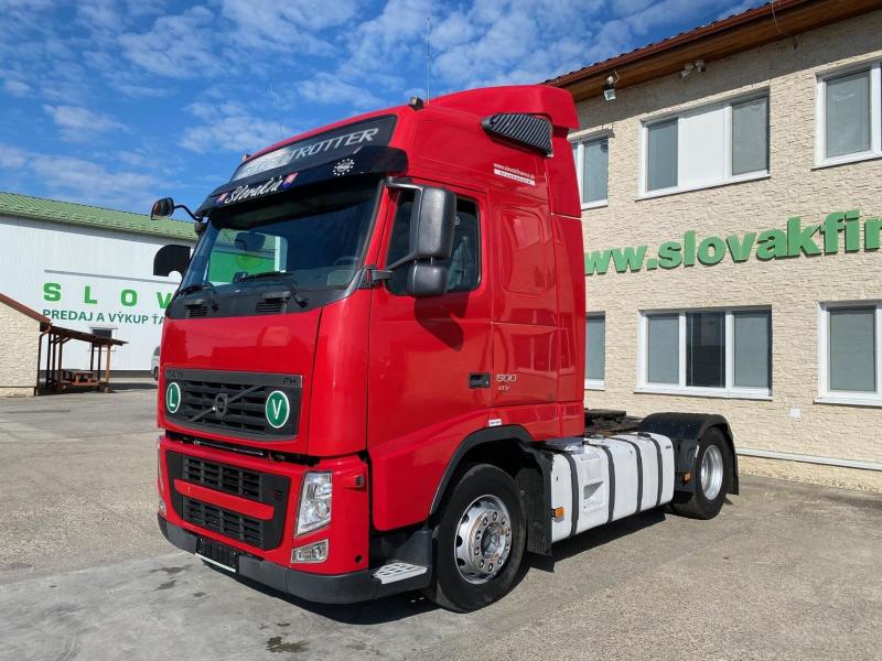 Volvo FH
