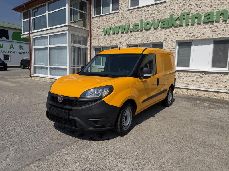 Fiat Dobl� cargo