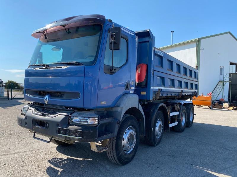 Renault KERAX