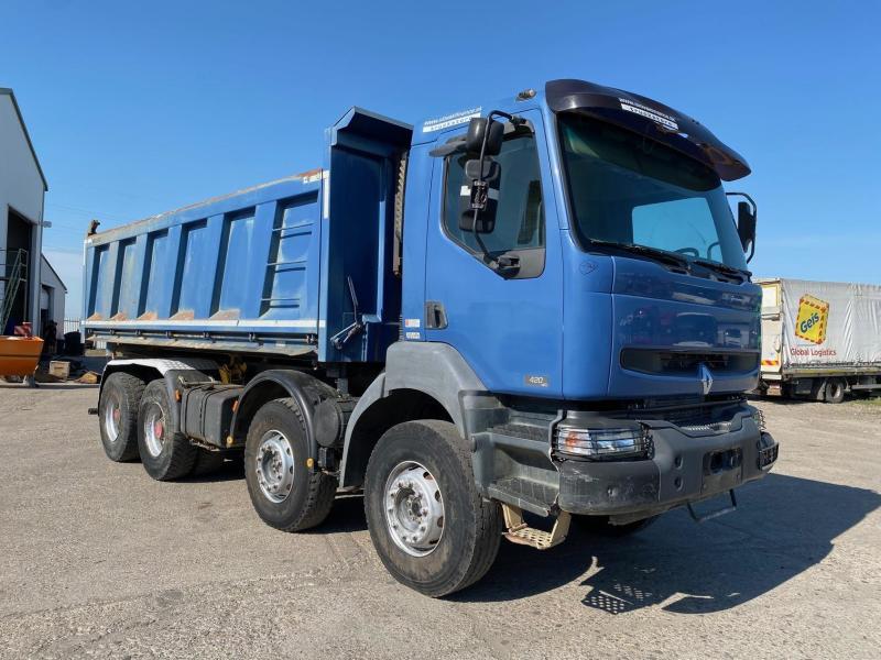 Renault KERAX