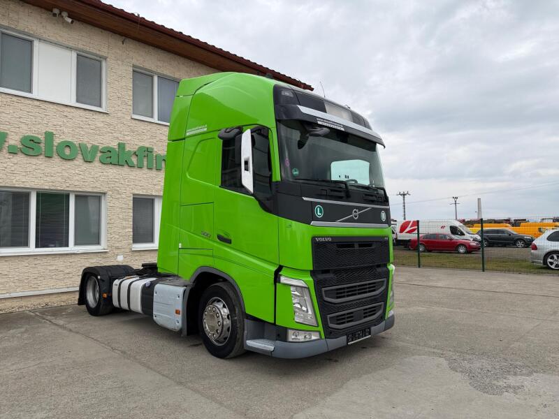 Volvo FH
