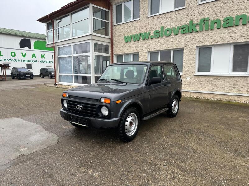 Lada Niva