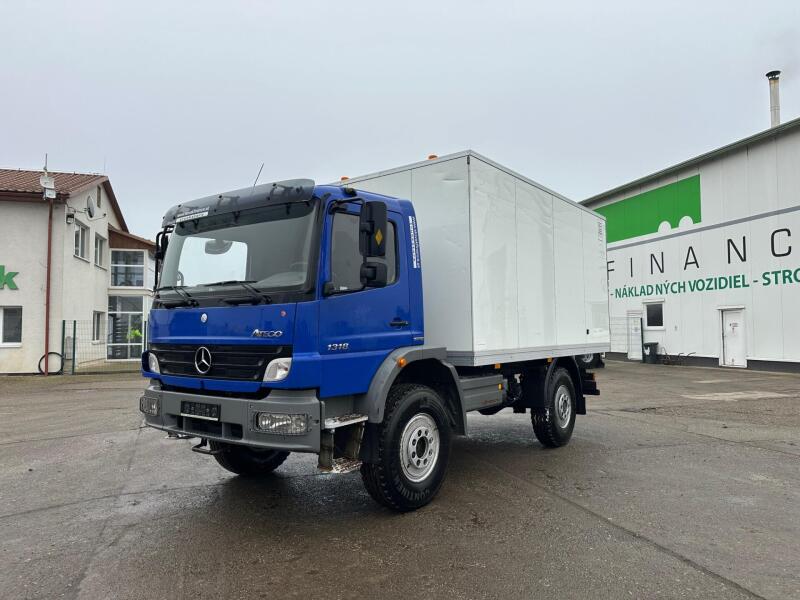 Mercedes-Benz Atego