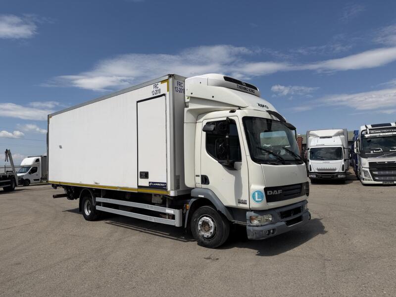 DAF