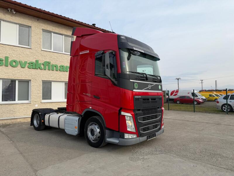 Volvo FH