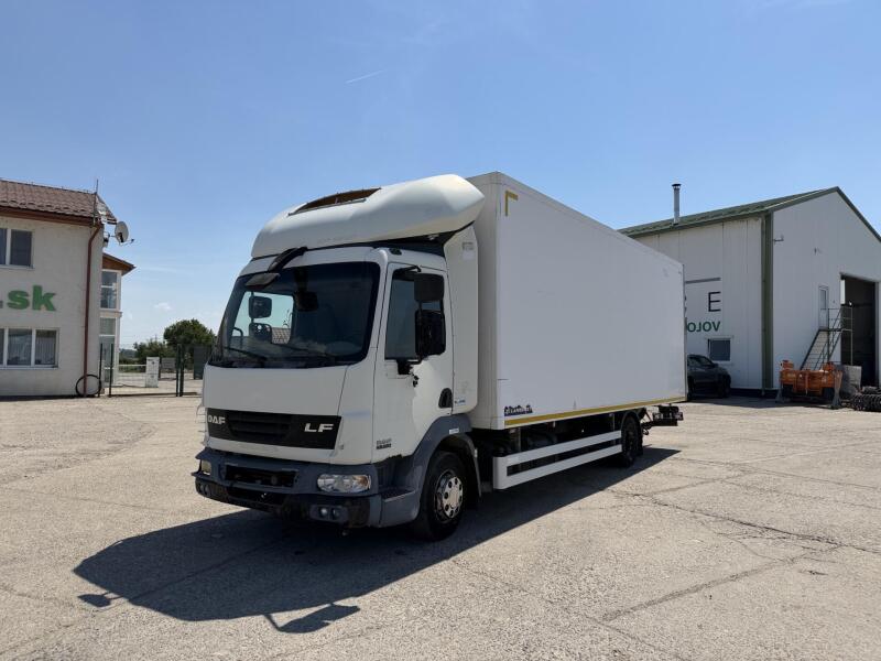 DAF LF
