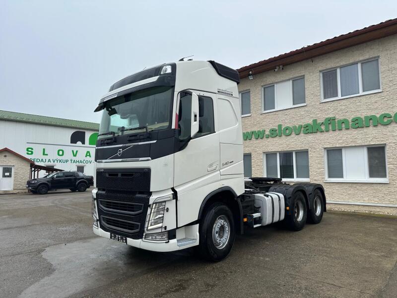 Volvo FH