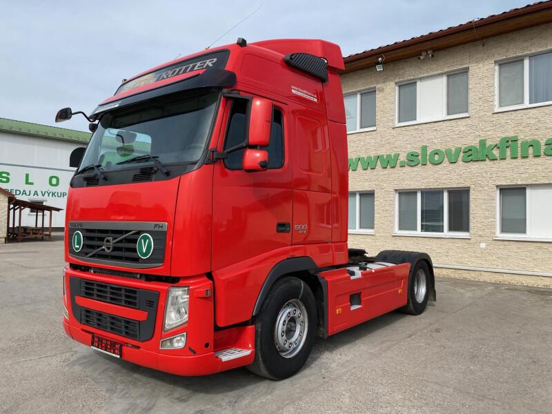 Volvo FH