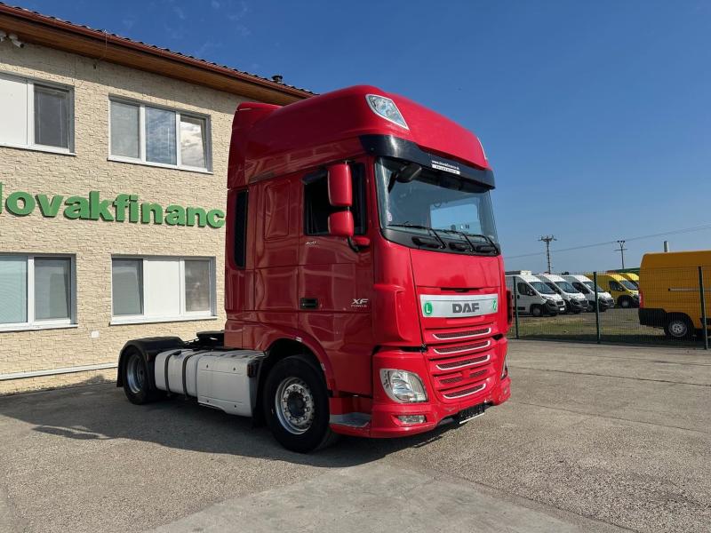 DAF XF