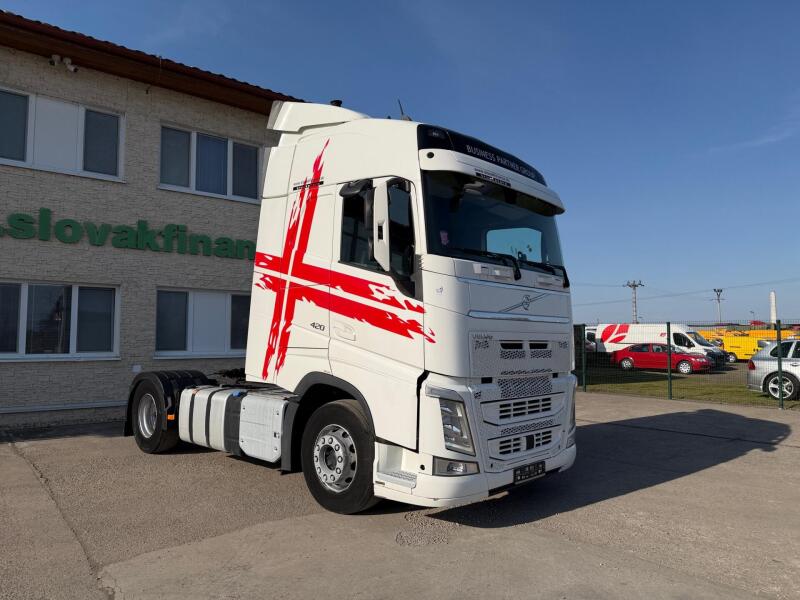 Volvo FH