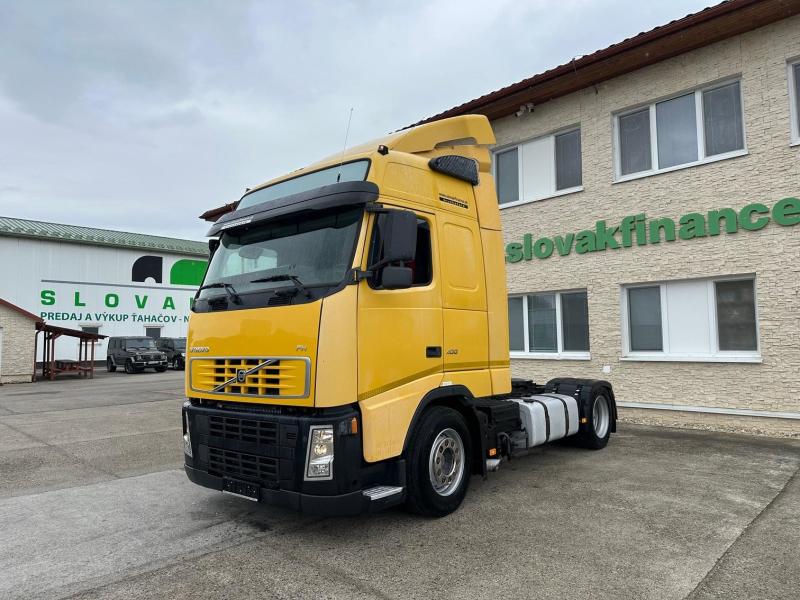 Volvo FH